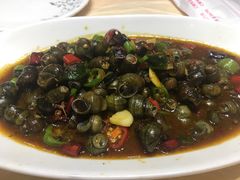 -怪怪龙虾·澳洲蓝龙王·深夜食堂(惊驾路店)