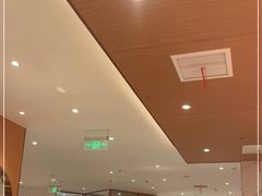 大堂-松鹤楼·苏式汤面(虹桥天地店)