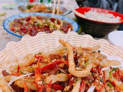 -江城燕子大排档(江汉路步行街店)