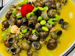 -锡和无锡菜(景丽苑店)