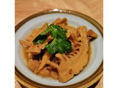 家乡焖笋干-莆田餐厅PUTIEN(万象天地店)