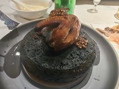 -香丰阁·烤鸭·川湘菜(清河店)