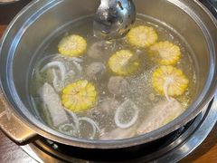 -享润四季椰子鸡音乐主题餐厅(晋江万达店)