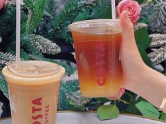 -COSTA COFFEE(吴江路店)
