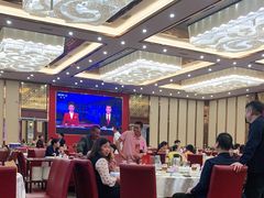 大堂-新灿记大酒楼