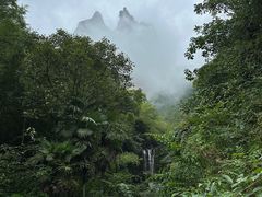 -鹿院坪生态旅游景区