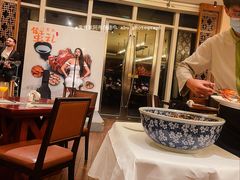 -源·咖啡自助餐厅·海鲜·烧烤·三文鱼(海口华彩洲际酒店)