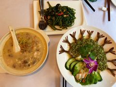 -阿诺泰·泰国餐厅(紫荆店)