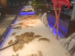 -韩风源烧烤涮自助餐厅(封丘瑞封店)
