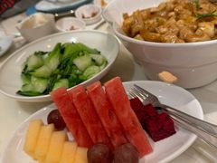 -万悦中餐厅·武汉卓尔万豪酒店