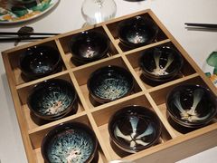 -華府(凯德晶萃店)