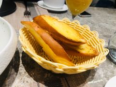 蒜蓉面包-Hurricane's Grill 飓风牛排