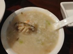 -悟长年潮汕菜砂锅粥(圣熙8号店)