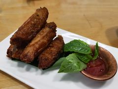 泰式炸鸡-yes or no(南部商务区店)