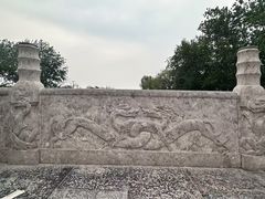 -赵州桥景区