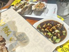 -本色.小马哥烧烤(五一路总店)