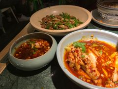 -姐夫的小菜(新中关购物中心店)