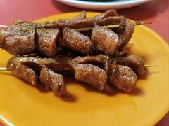 -春艳砂锅居(新玛特店)