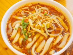 -黄泰吉拾味餐厅(江汉路店)