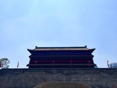 -西安城墙·碑林历史文化景区