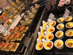 -漳州皇冠假日酒店·原素全日制餐厅