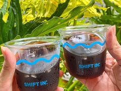 -Shiftin’浮起咖啡 (福保店)