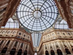 -埃马努埃莱二世拱廊