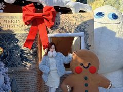 -波塞冬旅游度假区