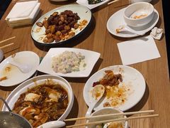 -陈傻子餐厅(世纪都会店)