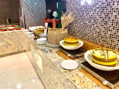 -海中洲国际大酒店-自助餐厅
