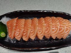 -友壹町寿司(嘉洲广场店)