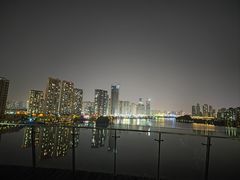 -梅溪湖城市岛