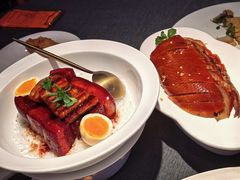 -锦府园·新台州菜(合生汇店)