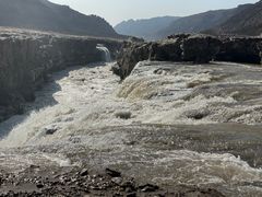 -陕西黄河壶口瀑布旅游区