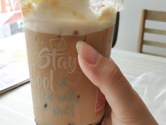 -必胜客(证大大拇指店)
