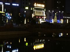 -青岛天瑞星空酒店