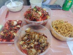 -捌贰虾蟹·江湖菜馆(江汉路店)