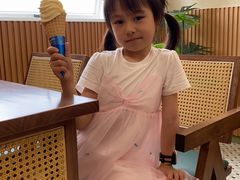 -the coffee_得咖啡(中英街店)