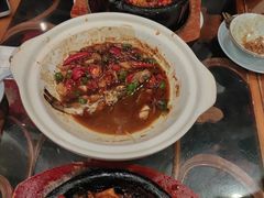 -西江美食舫·江西菜(健德桥店)