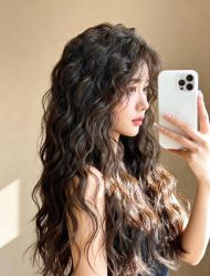 -BEAUTY HAIR GANO