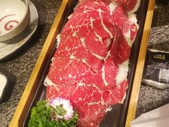 -湊湊火锅·茶憩(和平大悦城店)