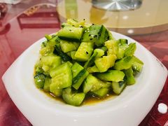 -东四民芳餐厅(世茂工三店)