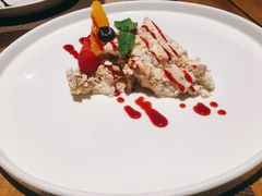 意大利果仁冰糕-Solo(衡山路店)