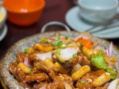 -小菜园新徽菜(连云港海州吾悦店)