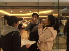 -Jazcu珍仕菓鲜榨果汁(西单大悦城店)