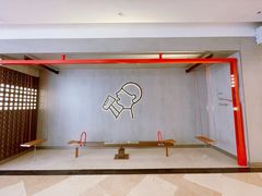 -喜茶(北京翠微百货店)