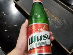 -碎怂烤肉(钟楼柳巷店)