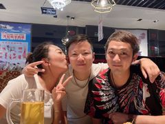 -老卜奎齐齐哈尔烤肉(人民东路店)