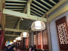 大堂-湘阁里辣(南岭购物广场店)