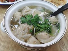 -柴爿巷·香酥鸡&馄饨(复兴中路店)